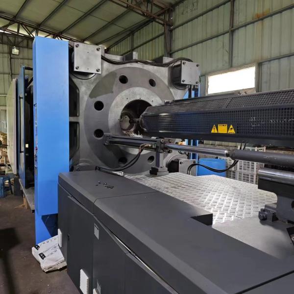 MA14000/10600u, servomotor