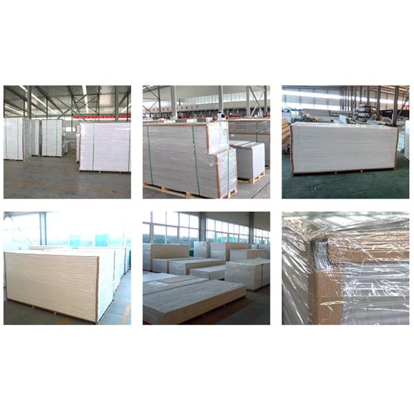 Advertising Outdoor Wall PVC Sheet , Sound Insulated Fire Retardant PVC Sheet