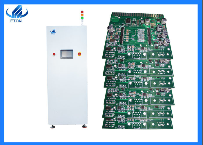Машина собрания шарика СИД мини машины затяжелителя PCB SMT автоматическая