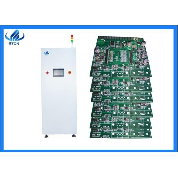 Машина собрания шарика СИД мини машины затяжелителя PCB SMT автоматическая