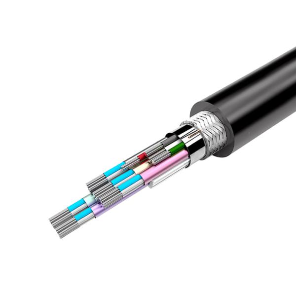 Gold Plated 18gbps 1080P HDMI Cable 1.5meter With CCS Conductor