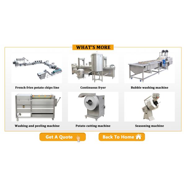 Electric Heating Continuous Conveyor Belt Donut Frying Machine with 580 KG Capacity