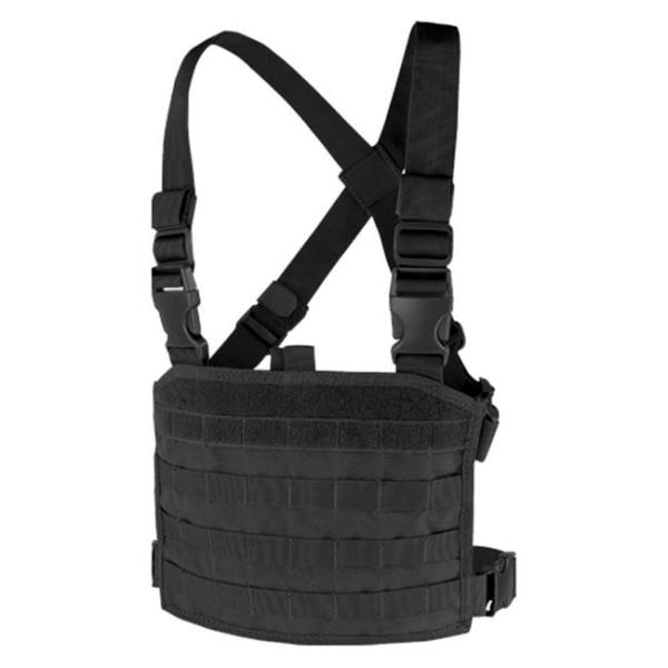 Security Tactical Bulletproof Vest Body Chest Rig Body Protection