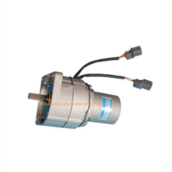 Части запасной части экскаватора Stepper мотора тела дросселя daewoo DH220-5 523-00006 523-00008