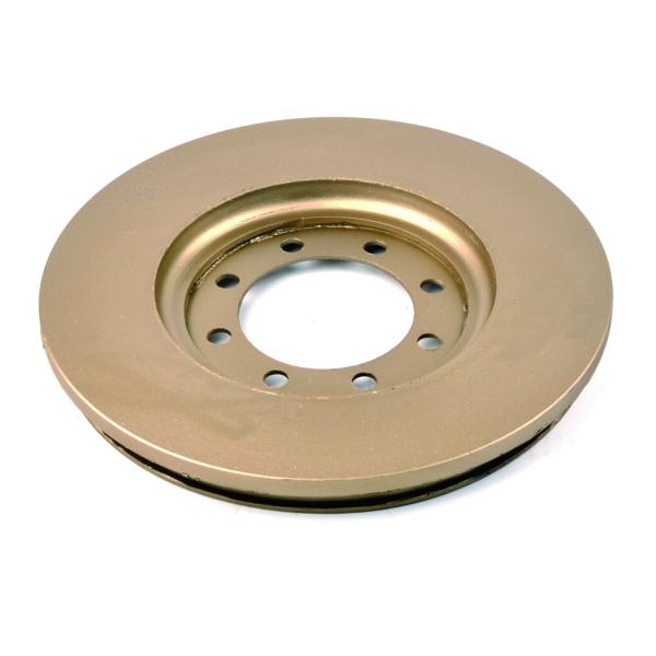 OEM 6D14 Balance Rubber Excavator Engine Parts