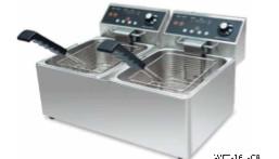 Equipamentos comerciais elétricos da cozinha da frigideira/frigideira de Digitas com capacidade grande