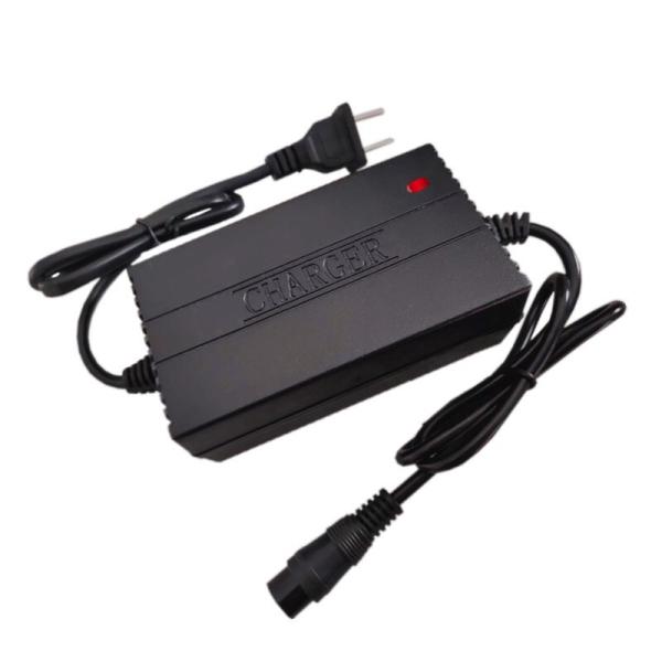 36V15A 42V Li On Lifepo4 Lithium Ion Battery Chargers 36 Volt Portable
