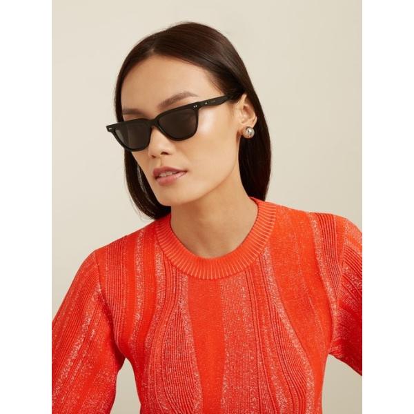 BSCI 146MM Vintage Colored Hot Sale Sunglasses UV400