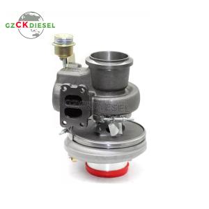 Turbocharger 1144004050 114400-4050 for 6HK1 Engine SH300-3 SH300-5 Excavator