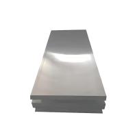 Lámina de aleación de aluminio 5005 de la serie Al-Mg de 0,7-2 mm para techado