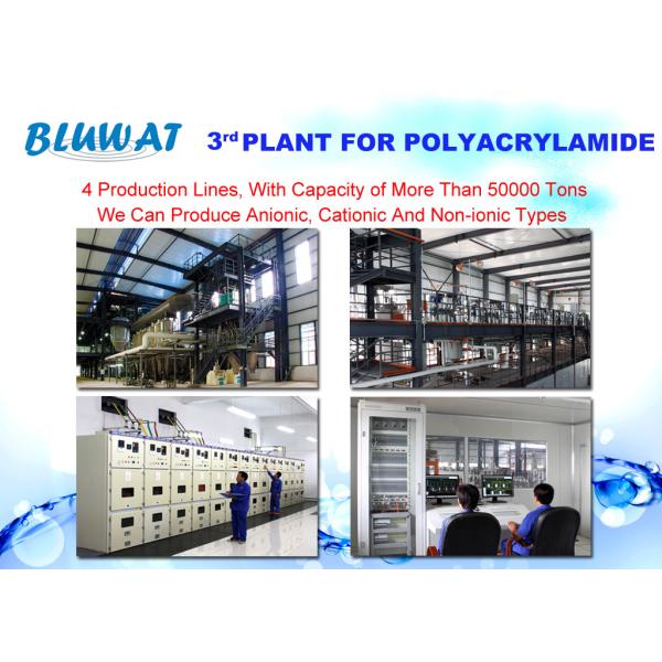 Yixing bluwat chemicals co.,ltd