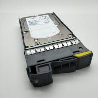 Bandeja 108-00233+A1 450GB 15K HUS156045VLS600 SAS 3,5 45E7975 da prateleira do disco de X411A-R6 Netapp Ds4246