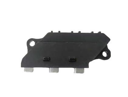 5A Current Rating Hermetic Connectors with High Insulation Resistance of 1000MΩ