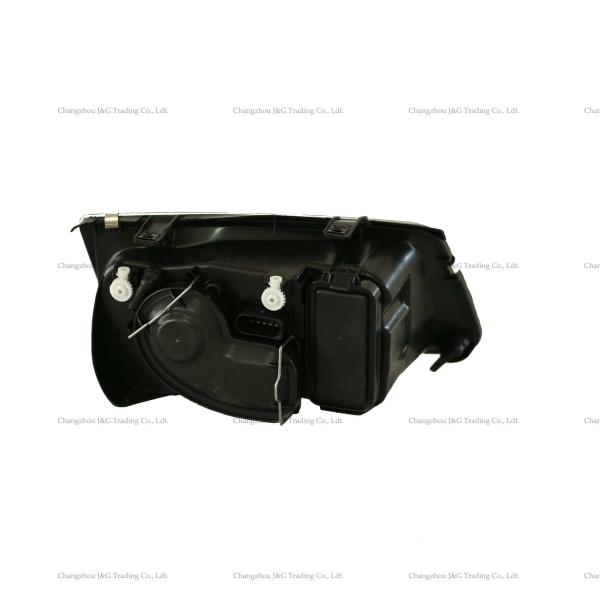 2006年 2007年 2008年 VW BORA 自動車ハロゲンヘッドライト ヘッドライト