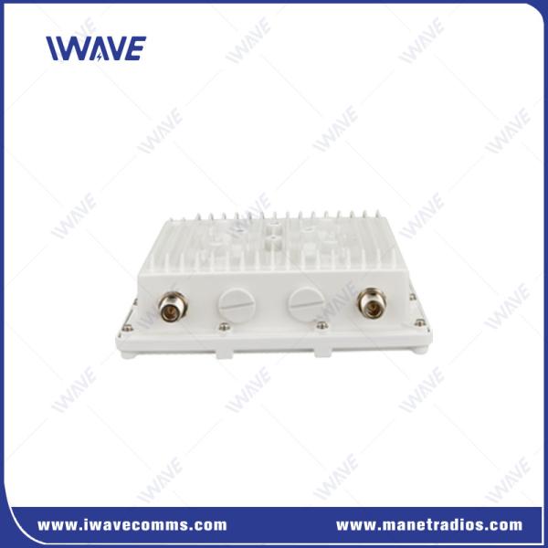 MIMO Broadband IP MESH Link Outdoor For NLOS Video Transmitting