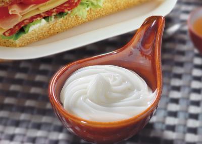 Fornecimento de fábrica Ácido tartárico diacetílico de qualidade alimentar Ésteres de mono e diglicérides DATEM