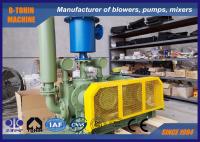 DN100 4 ∙ 8.7m3/Min -60KPA 18,5KW Pressão negativa