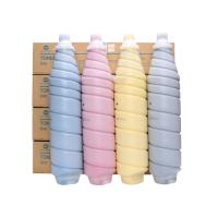 Pages de la cartouche de toner de TN622 Konica Bizhub Minolta 7500 pour la PRESSE C1085