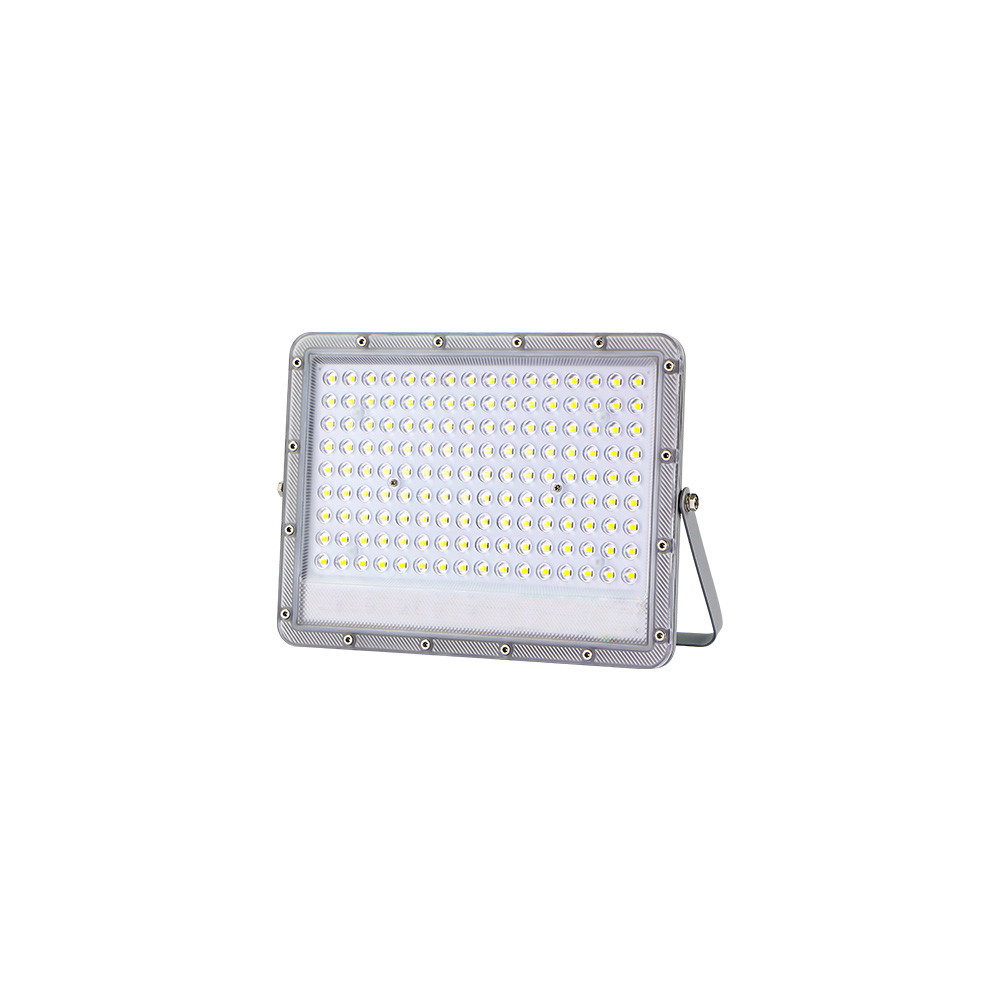 Портативные 100 светов потока СИД ватта на открытом воздухе для стадиона 220v Smd 2200k умного