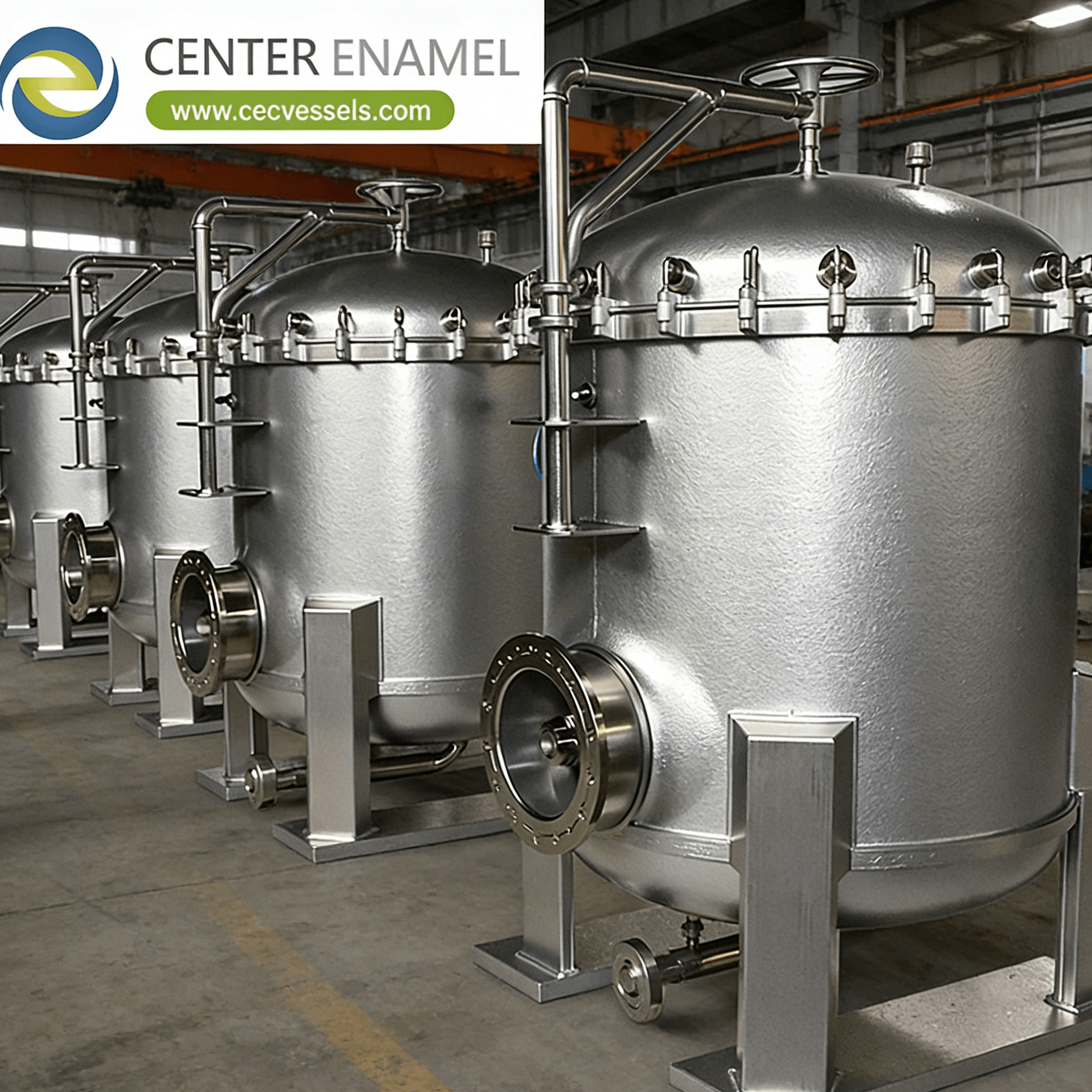 What is a Completely Mixed Flow Reactor (CMFR)?
