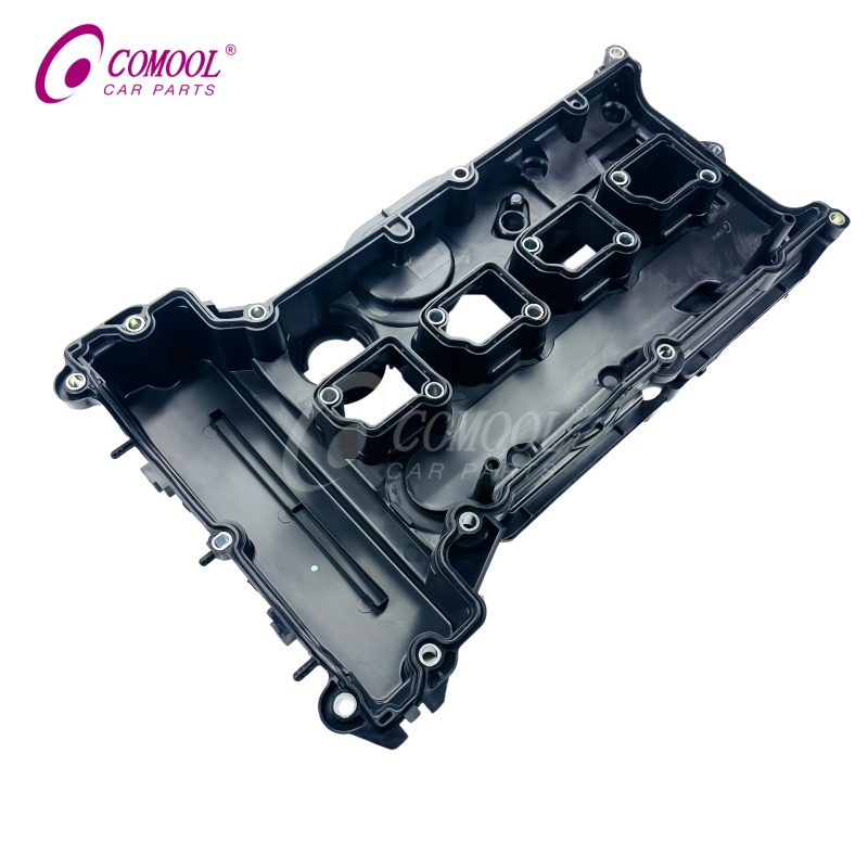 COMOOL Engine Valve Cover A2710101130 for Mercedes-Benz W271 M271 Cylinder Head Cover High Quality Wholesalers