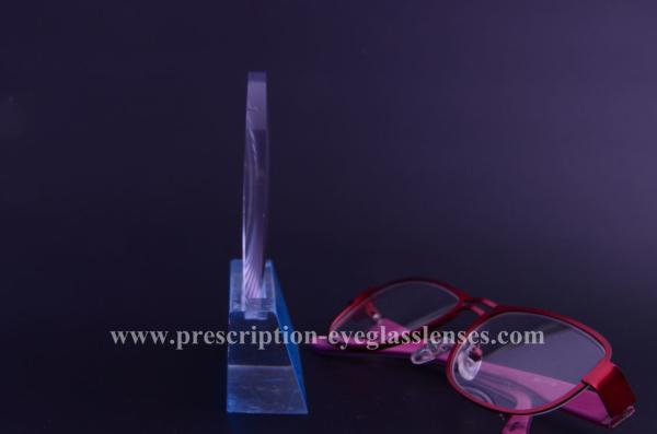 Prescription Progressive Multifocal Lenses HMC Coating 1.56 Refractive Index