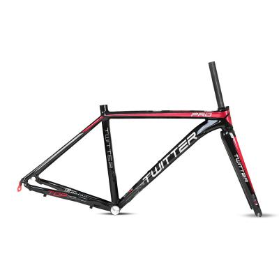 48cm quadro da bicicleta de 6061 ligas