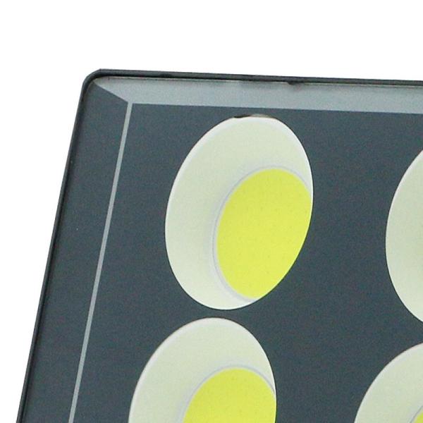 Warm White 50W 3500K Outdoor LED Flood Lights