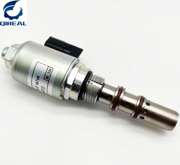 174-4913 For CAT 950G 962G 966G 972G 980H Loader Hydraulic Solenoid Valve 