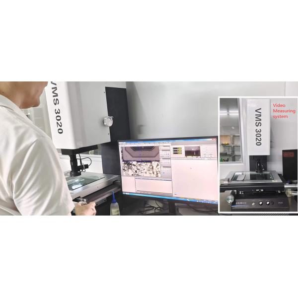 Dongguan Lanjin Optoelectronics Co., Ltd.