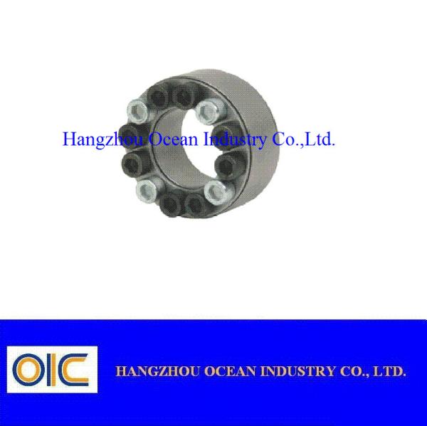 0.3 - 28.5 KN.m Keyless Locking Assembly For Mechanical Power Transmission