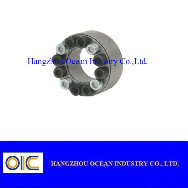 0.5 Kg Keyless Locking Assembly Bore Size 20 to 150 Mm Height 20mm Engineered for Shaft Mounting and Torque Transmission