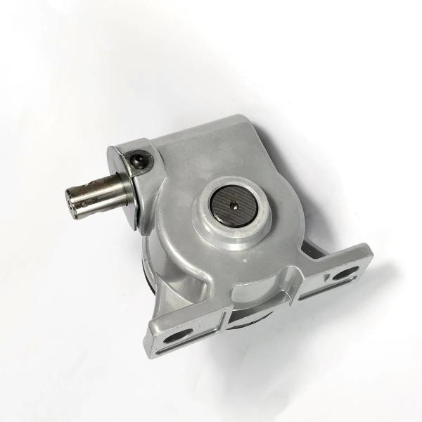 30kg 24V Metal Geared Motor , Manual Drive Gear Box For Window Control Systems