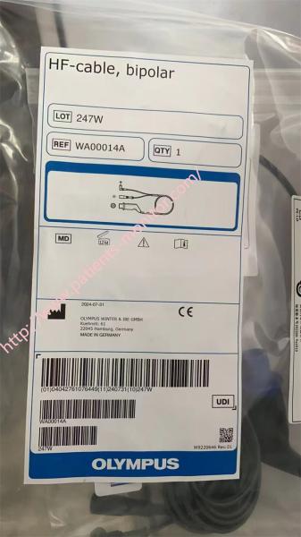Olympus HF-Cable Bipolar WA00014A New Original for Hospital ICU Clinic Medical Equipment