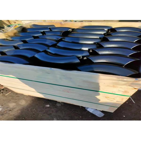 Легированная сталь СТАРШЕГО SCH XH Astm A234 WP11 LR штуцеров трубы сварного соединения встык Std