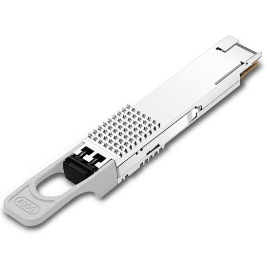 TS-QD-CO4H-ZRPP/400G QSFP-DD Open ZR+ Transceiver | High Tx Power for DCI & Metro Networks