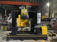 Round Ball Profiling Machine: Precision Shaping for Spherical Workpieces