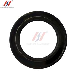 8981581100 Crankshaft Front Oil Seal For 4JB1 And 4JJ1 Engine Front Main Oil Seals