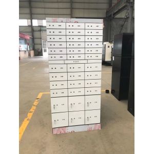 Обслуживание OEM подгоняло сейф 5x10 банка цвета водоустойчивый