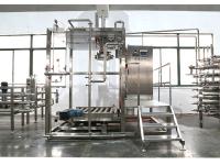 AC380V 220L Aseptic BIB Bag Filler For Tomato Sauce
