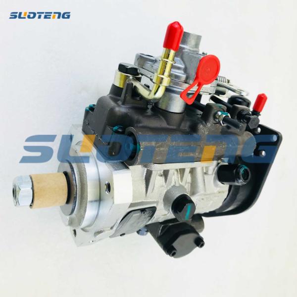 9320A217H Diesel Fuel Injection Pump Type 1398