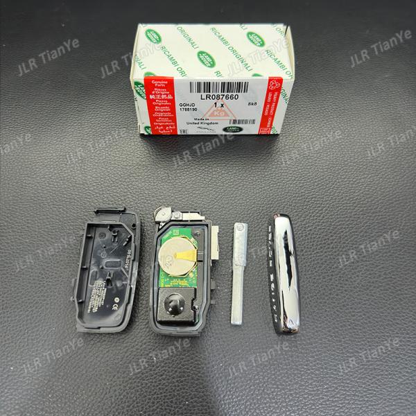 Land Rover Smart Key 315MHZ LR087660 LR038718 LR066465 Range Rover Auto Parts