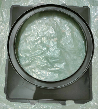 A9425050455 HIGH-PERFORMANCE COOLING SYSTEM FAN COVER FOR BENZ TRUCKS
