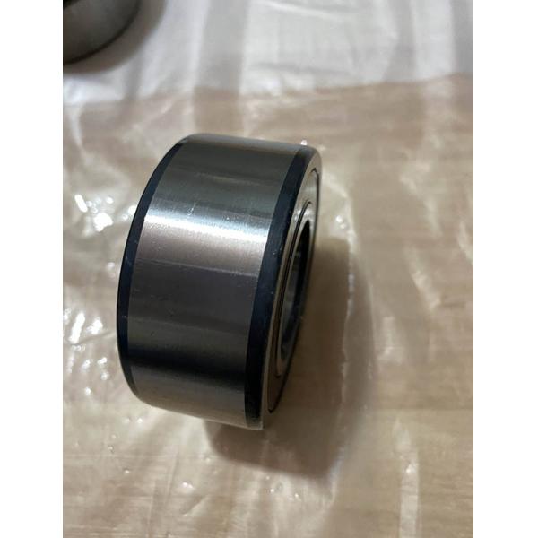 W5207 Angular Ball Bearing Wheel Ball Bearing Double Row For Excavator