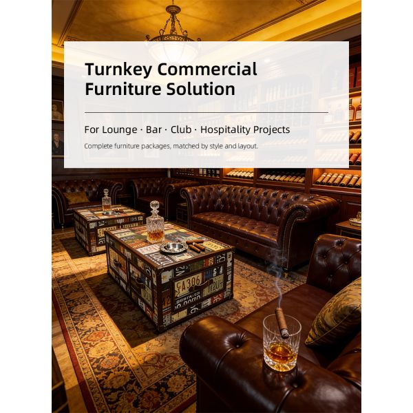 Nidea #863 Hot Sale American Industrial Style Art Hotel Cafe Genuine Leather Chesterfield Sofa Set 1 2 3 Seater Combination Living Room