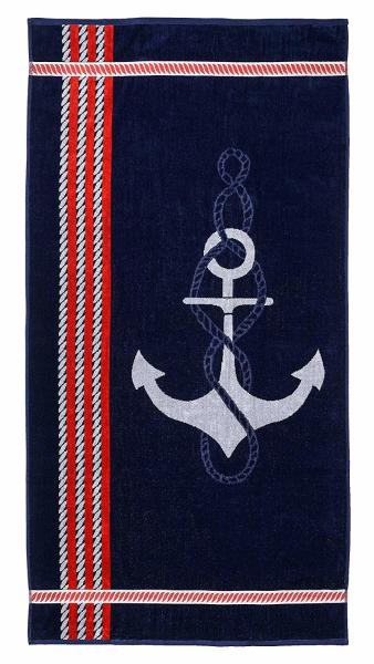 Superior Luxurious 100% Cotton Velour  and Absorbent Terry Beach Towels