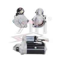 Motor de acionador de partida do motor de QDJ1311 2KW 9T para o pairo H5 STQ1669BS STQ1669RD 3708100A-ED01 do Grande Muralha
