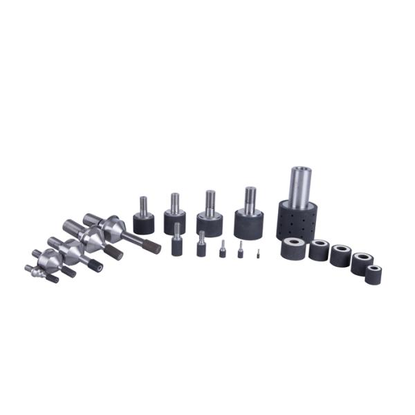 Low Wheel Peed 1A8 55mm Vitrified CBN Grinding Wheel