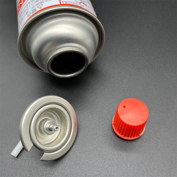 High-Performance Burner Gas Valve for Furnaces - Reliable & Efficient Regulation