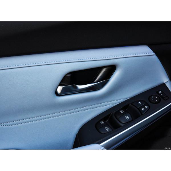 Pure Electric Structure Sedan Nissan Sylphy Epower Energy Type 2023 Ultra